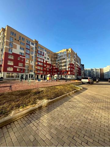 Володимира Великого вул., 5