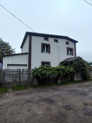 Лісна