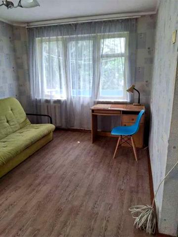 Мрії вул. (Академіка Туполєва), 17-Б