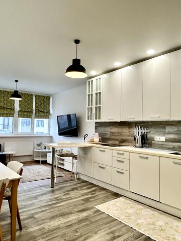 Самійла Кішки вул. (Маршала Конєва), 12