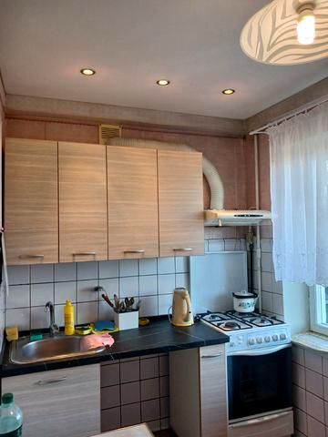 Ореста Левицького вул. (Академіка Курчатова), 3-А