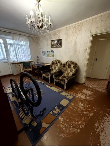 Дмитра Кременя вул. (Молодогвардійська), 32-А