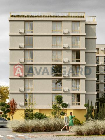 Брюховицька вул., 35