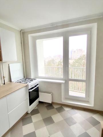 Чорнобильська вул., 11-А