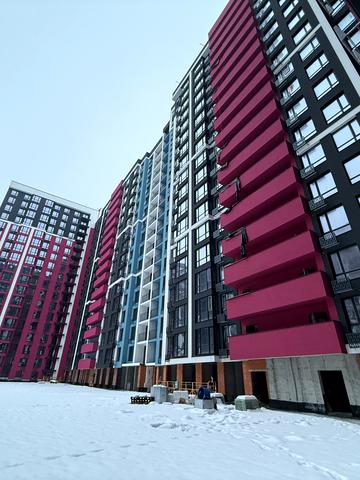 Хриплинська вул., (Будинок 1)