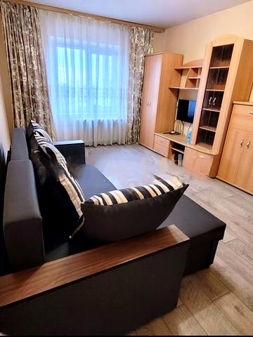 Федора Ернста вул., 2