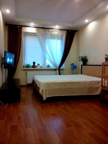 Єлизавети Чавдар вул., 14