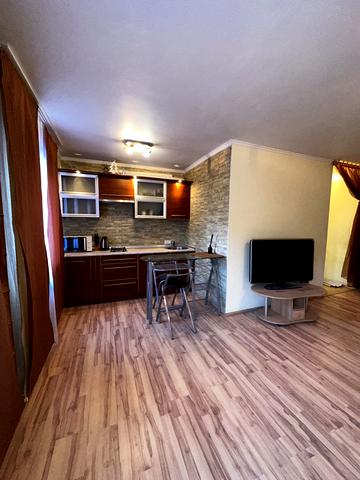 Олени Теліги вул., 23