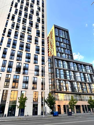 Митрополита Василя Липківського вул. (Урицького), 38-А