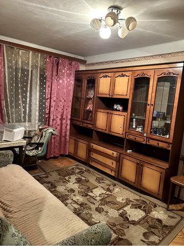 Мрії вул. (Академіка Туполєва), 3