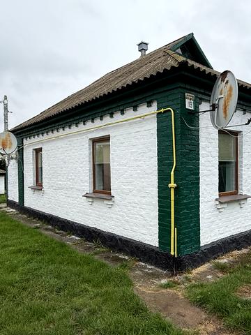 Поштова вул.