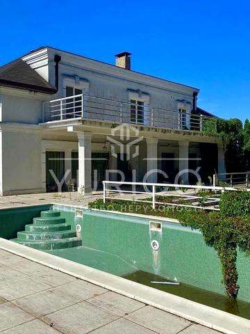 Центральна вул. (Пролетарська)