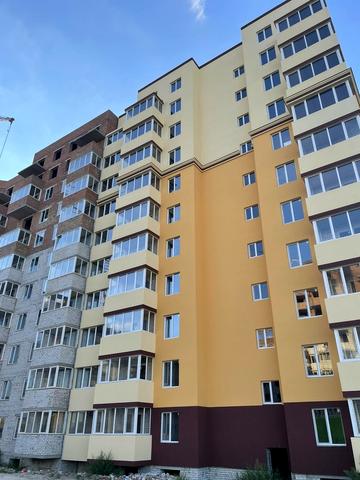 Шолуденка вул., 24r3