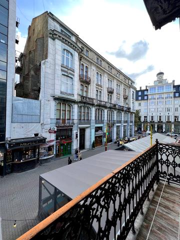 Левка Бачинського вул., 4