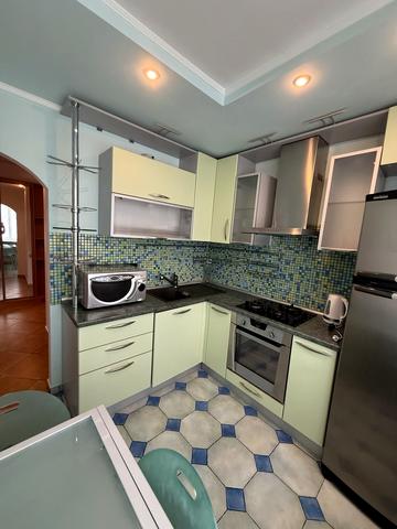 Олександра Кониського вул., 34