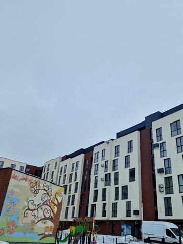 Лісна вул., 51-А