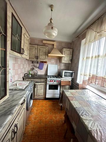 Чумаченка вул., 20