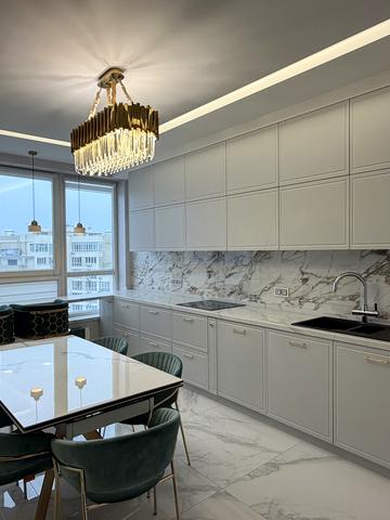 Новоберегова вул., 12-А