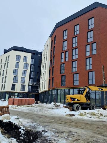 Лісна вул., 51-А