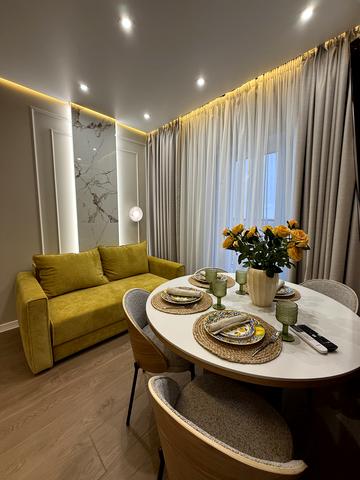 Краснова вул., 1-А