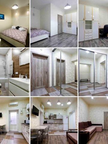 Воронцовський пров., 8