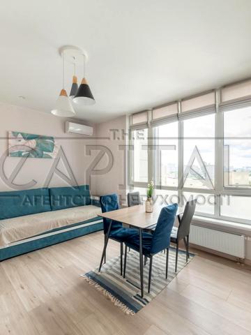 Михайла Бойчука вул. (Кіквідзе), 41-Б