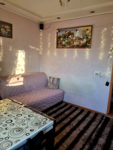 Космічна вул., 118-А