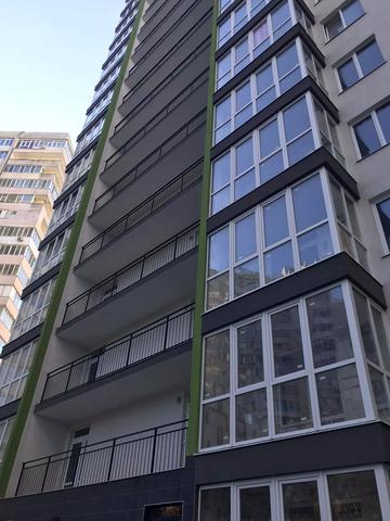 Пішонівська вул., 22/1