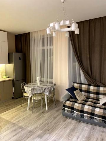 Ольгерда Бочковського вул., (Будинок 2)