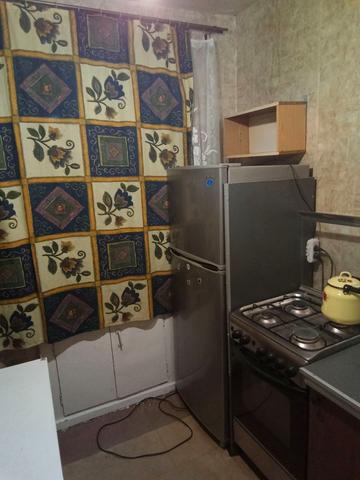 Квітки Цісик вул. (Гулі Корольової), 19