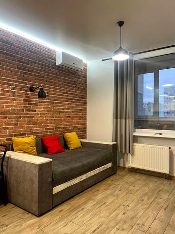 Польова вул., 73