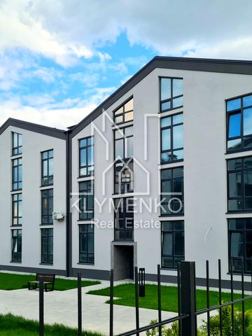 Тарасівська, 1