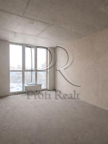 Загорівська вул. (Багговутівська), 25