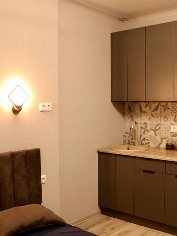 Профсоюзна вул., 9-А