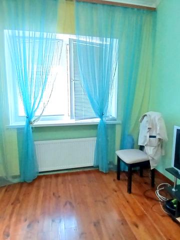 Миколи Руденка вул., 21-В