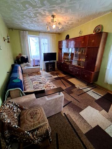 Квітки Цісик вул. (Гулі Корольової), 13