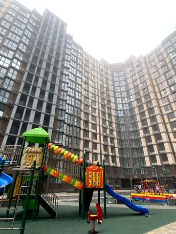 Прохоровська вул., 39/41