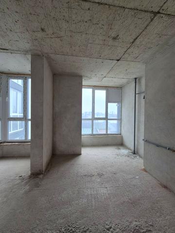 Чорновола вул., (Будинок 1)