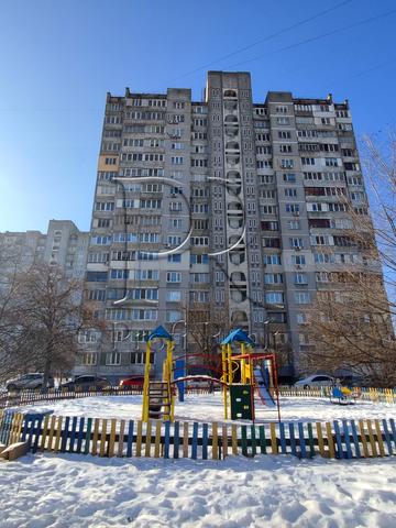 Червоної Калини просп. (Володимира Маяковського), 28