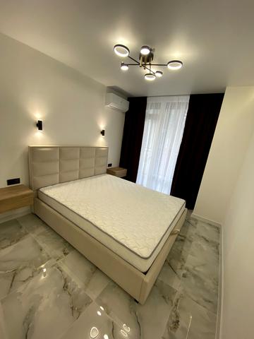 Романа Левицького вул., 34 к4