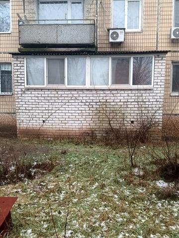 Сергія Гладуша вул. (Карбишева), 16