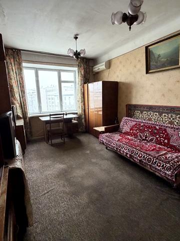 Микільсько-Ботанічна вул., 17/4