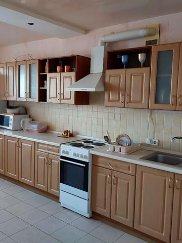 Європейська вул. (Фрунзе), 107