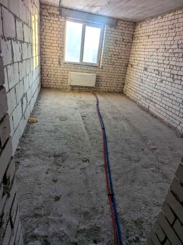 Зубарєва вул., 34а