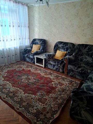 Митрополита Андрея Шептицького вул. (Анатолія Луначарського), 7