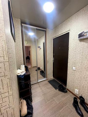 Ювілейний просп. (), 36