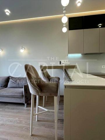 Василя Тютюнника вул. (Анрі Барбюса), 28-А