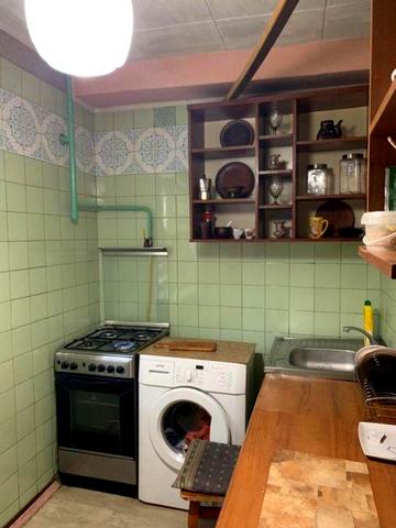 Родини Глаголєвих вул. (Академіка Грекова), 12-Б