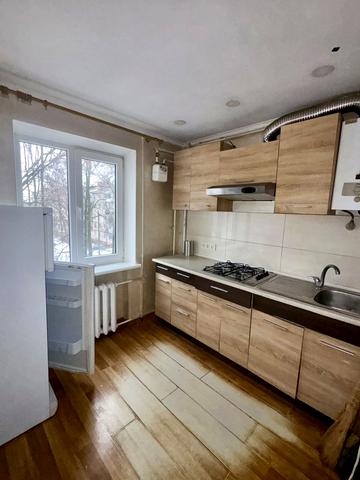 Незалежності просп., 115