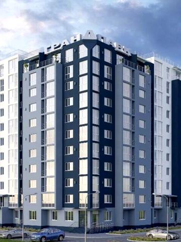 Героїв України просп. (Героїв Сталінграду), (Будинок)